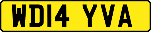 WD14YVA