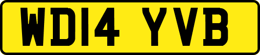 WD14YVB