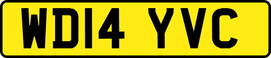 WD14YVC