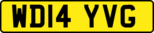 WD14YVG