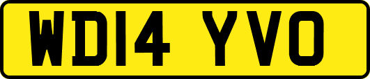 WD14YVO