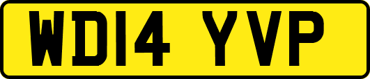 WD14YVP