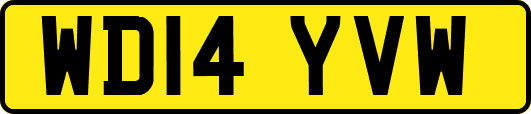 WD14YVW
