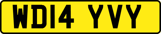 WD14YVY