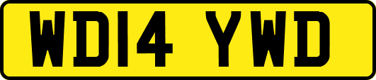 WD14YWD