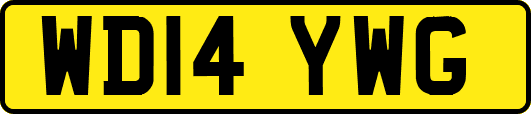 WD14YWG