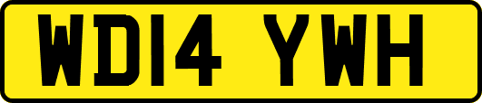 WD14YWH