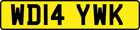 WD14YWK