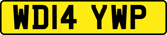 WD14YWP