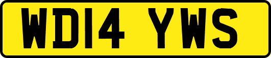 WD14YWS