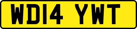 WD14YWT