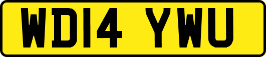 WD14YWU