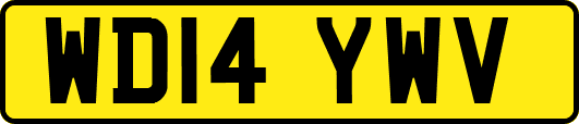 WD14YWV