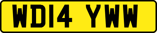 WD14YWW