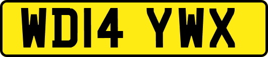 WD14YWX
