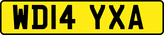 WD14YXA