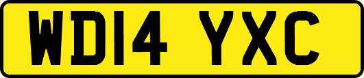 WD14YXC