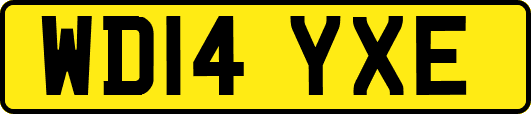 WD14YXE