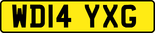 WD14YXG