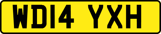 WD14YXH