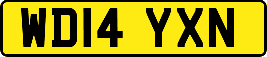 WD14YXN