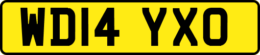 WD14YXO