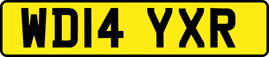 WD14YXR