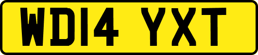 WD14YXT