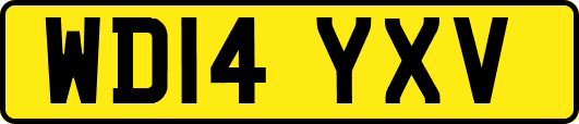 WD14YXV