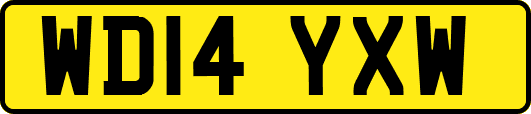 WD14YXW