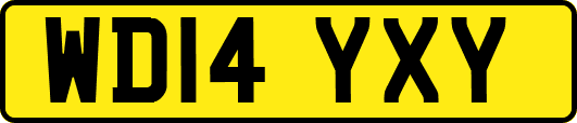 WD14YXY