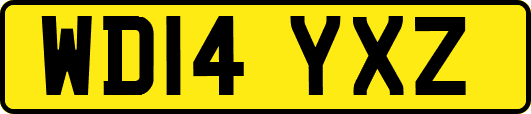 WD14YXZ