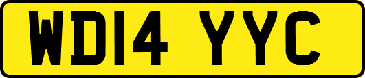 WD14YYC