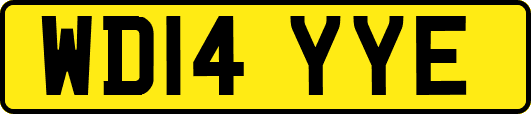 WD14YYE