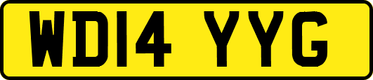 WD14YYG