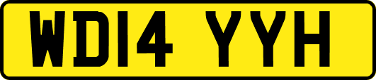 WD14YYH