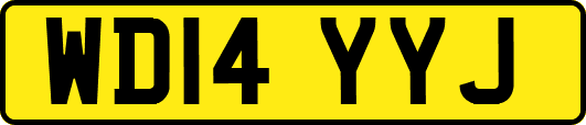 WD14YYJ