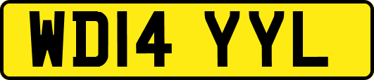 WD14YYL