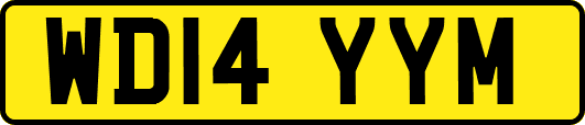 WD14YYM