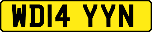 WD14YYN