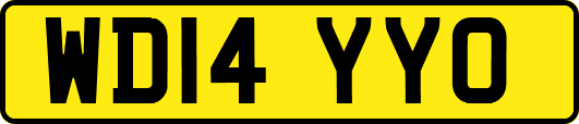WD14YYO