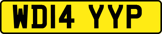 WD14YYP