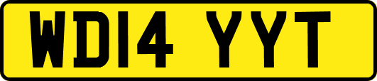 WD14YYT
