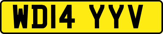 WD14YYV