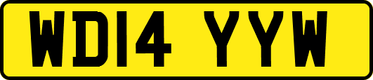 WD14YYW
