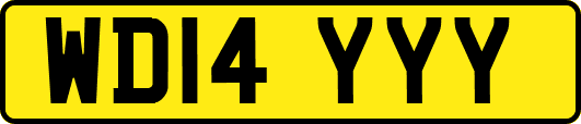 WD14YYY