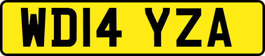 WD14YZA