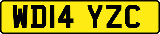 WD14YZC