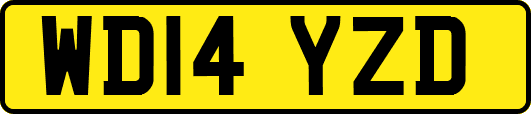 WD14YZD