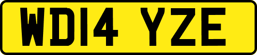 WD14YZE